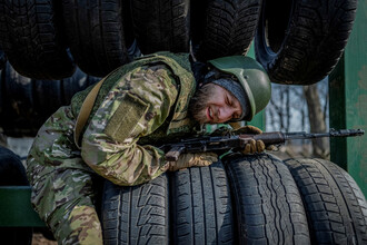 Провал на фронте и проблемы в ВСУ: Раскрытия военнопленных