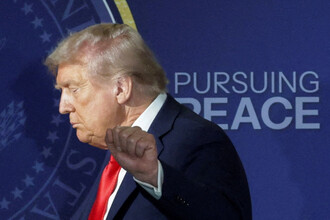 Трамп обвинил Европу в слабости санкций против России и потребовал усилить давление