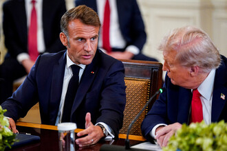 Франция подтвердила поддержку Украины и согласование американского вклада в гарантии безопасности
