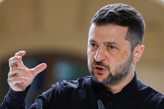 Украинский легион: Реальность, которая выходила за рамки шоу