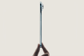 iPhone Air: Apple подтверждает усиленную прочность после ‘Bendgate’