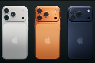 Ошеломляющий спрос на iPhone 17: Анализ первых дней предзаказа