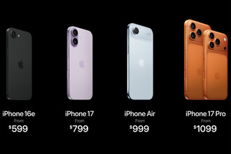 iPhone 17: Начались предзаказы – что нужно знать
