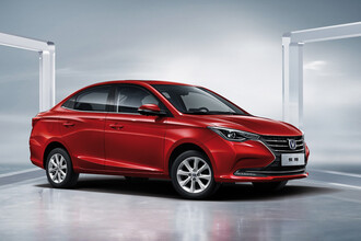 Изменение цен и новые модели Changan и Dongfeng на российском рынке