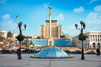 Британское командование в украинском конфликте: новый этап в поддержке Украины