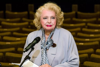 Татьяна Доронина: 86 лет, традиции и неожиданные звонки