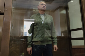 Углубление обвинения в деле Тимура Иванова: новые детали расследования