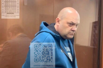 Бывший губернатор Курской области признался в масштабной коррупции при строительстве оборонительных сооружений