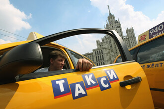 Легализация такси: Эксперт предрекает четырехкратный рост цен