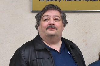 Дмитрий Быков: От иностранного агента до бегства в Нью-Йорке