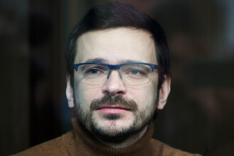 Разбирательство вокруг гражданства блогера Яшина: версия следователя и контекст обмена заключенными