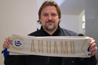 Булыкин назвал лучшего игрока матча «Динамо» — «Спартак»