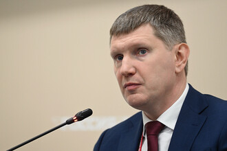 Россия укрепляет торговые связи с дружественными странами