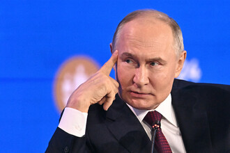Путин изучает современный молодежный сленг и перспективы Дальнего Востока