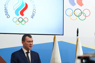 Олимпийская надежда: Дегтярев о планах России на Игры 2028 года и перспективах возвращения в международный спорт