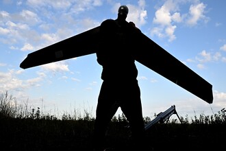 В Смоленской области усилены меры безопасности из-за угрозы использования БПЛА
