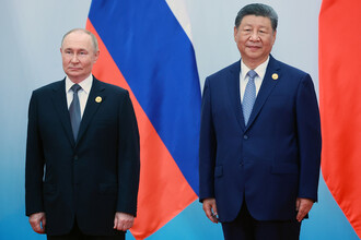 Путин предлагает Пекину двигатели ПД-35: Неожиданный шаг и его последствия