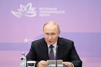 Путин усиливает присутствие на Дальнем Востоке: неожиданный визит во Владивосток
