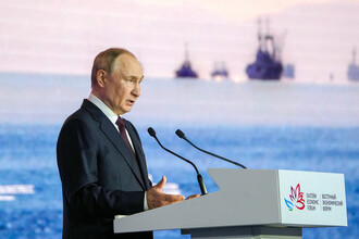 Ипотека для всех: Путин расширил программу льготного кредитования на Дальнем Востоке
