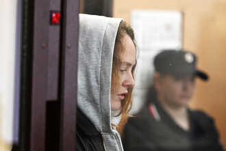 Срочный запрет для Аглаи Тарасовой: Судебное решение после обвинений в контрабанде