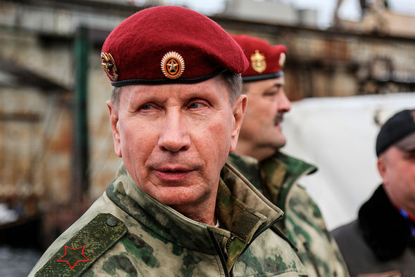 Россия Возрождает Танковые Формы: Новые Технологии и Поддержка Росгвардии