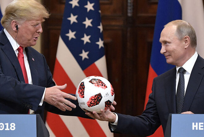 Товарищеский матч Россия — США: Переговоры о место проведения и перспективы