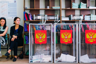 Выборы в России: Обновленные Данные и Новые Акценты