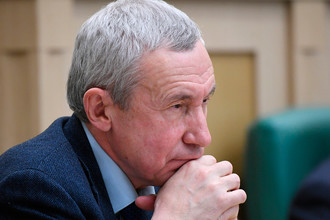 Российско-американские отношения и вопросы безопасности в Восточной Европе