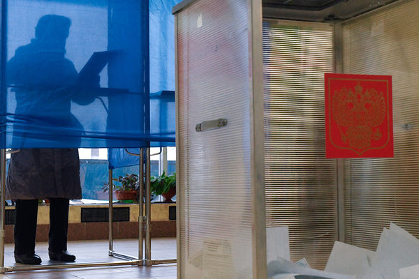 Экстерриториальные участки: Почему избиратели едут в Москву голосовать?
