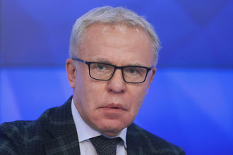Вячеслав Фетисов: Под расширяющийся список лиц, находящихся под розыском в Украине