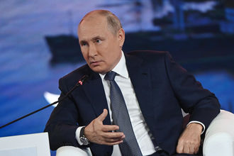 Дальнейший Восток: Угольные Резервы и Стратегические Цели России