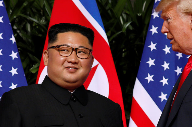 Секретная Операция США в Северной Корее: Неофициальная Разведка и Подрыв Конгресса