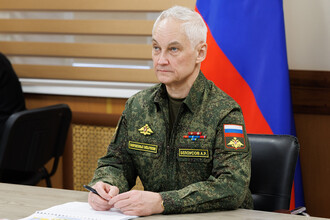 Россия укрепляет связи с ливийскими военными: переговоры Белоусова с Хафтаром и его окружением
