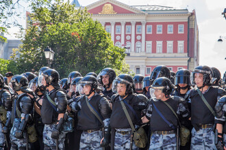 Беспрепятственное Проведение Единого Дня Голосования: Подробности Обеспечения