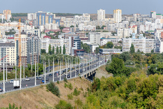 Белгород под обстрелом: Обновленные данные о ночной атаке ВСУ