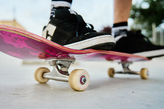 Лиза Ломакина рассматривает возможность возвращения в Россию после Grand Skate Tour
