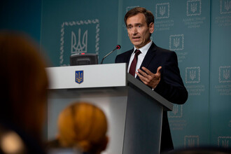 Вениславский: Завершение конфликта с Россией – вопрос времени, роль Трампа в этом ключевая