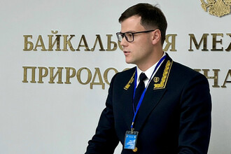Трагедия в Иркутске: Найден мертвым судья Арбитражного суда Восточно-Сибирского округа