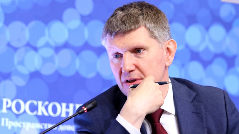 Максим Решетников: экономика устойчивого роста и прагматичных решений
